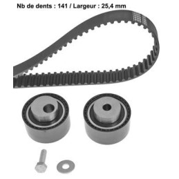 STARTER SKTD2017 Kit de...