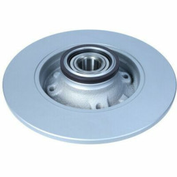 STARTER 18643C Disque de frein