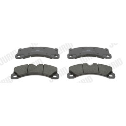 JURID 573618CH Kit de...