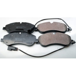 STARTER B111290 Kit de...