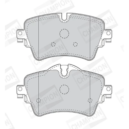 CHAMPION 573762CH Kit de...