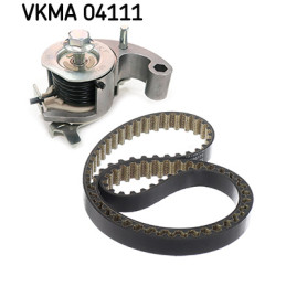 SKF VKMA 04111  Kit de...