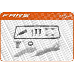 STARTER KIT555033 Kit de...