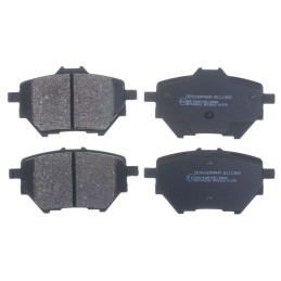 STARTER B111368 Kit de...